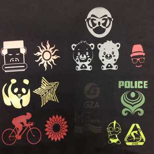 万搏在线官网-万搏(中国)热贴logo 可定制各类图案