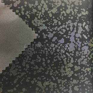 炫彩印花圆点万搏在线官网-万搏(中国)布19号图