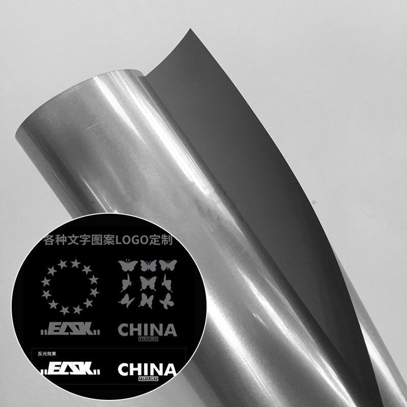刻字高亮万搏在线官网-万搏(中国)热贴膜 用于服装印万搏在线官网-万搏(中国)字