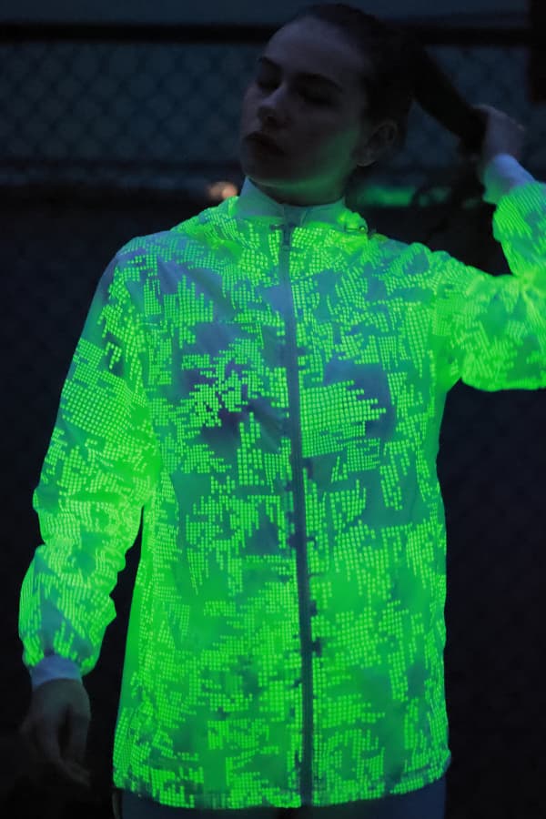 印花万搏在线官网-万搏(中国)户外夜光服
