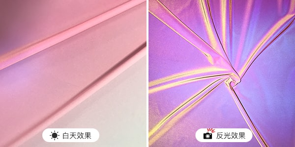 渐变炫彩万搏在线官网-万搏(中国)面料